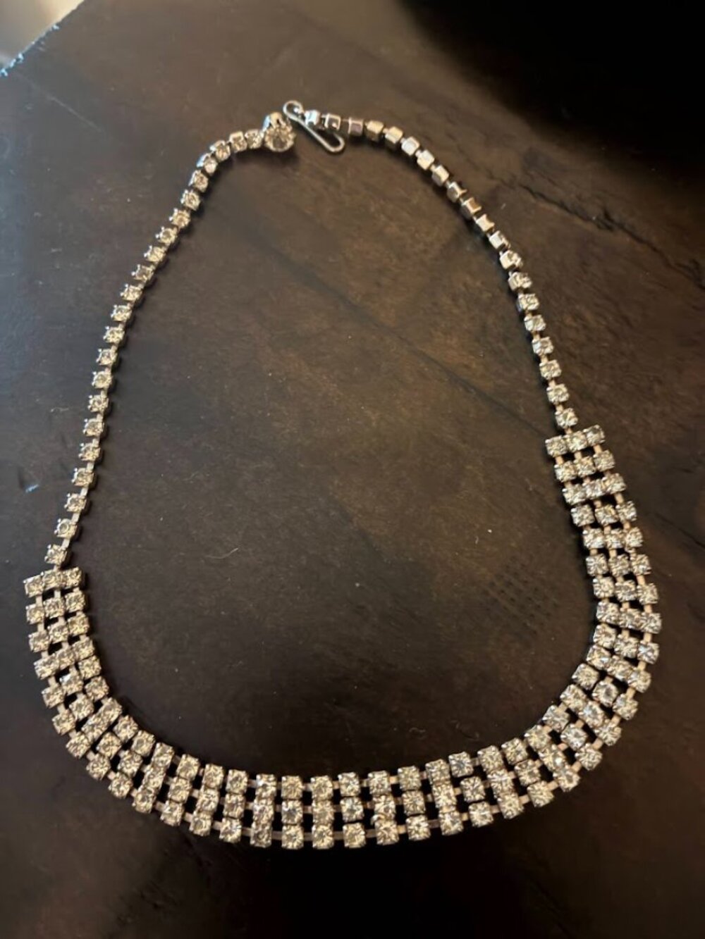 Vintage Choker